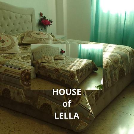 "Lella'S House" Appartamento 2 Camere Da Letto Milão Exterior foto