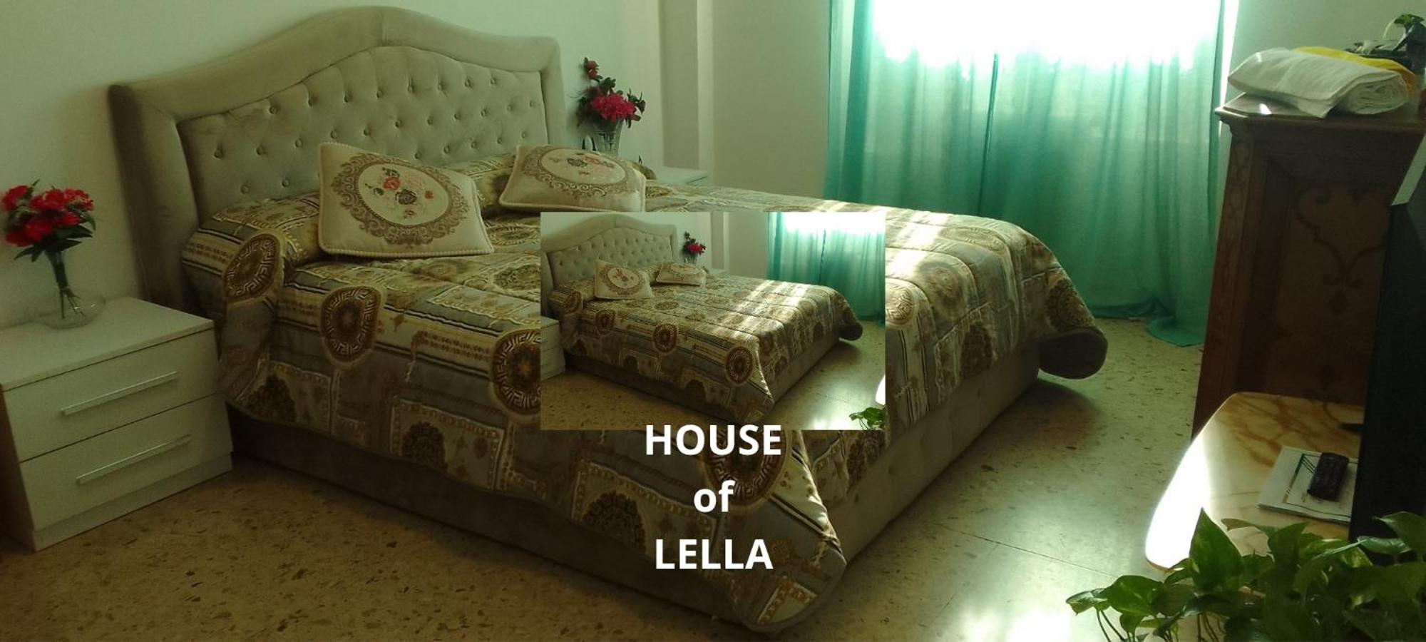 "Lella'S House" Appartamento 2 Camere Da Letto Milão Exterior foto